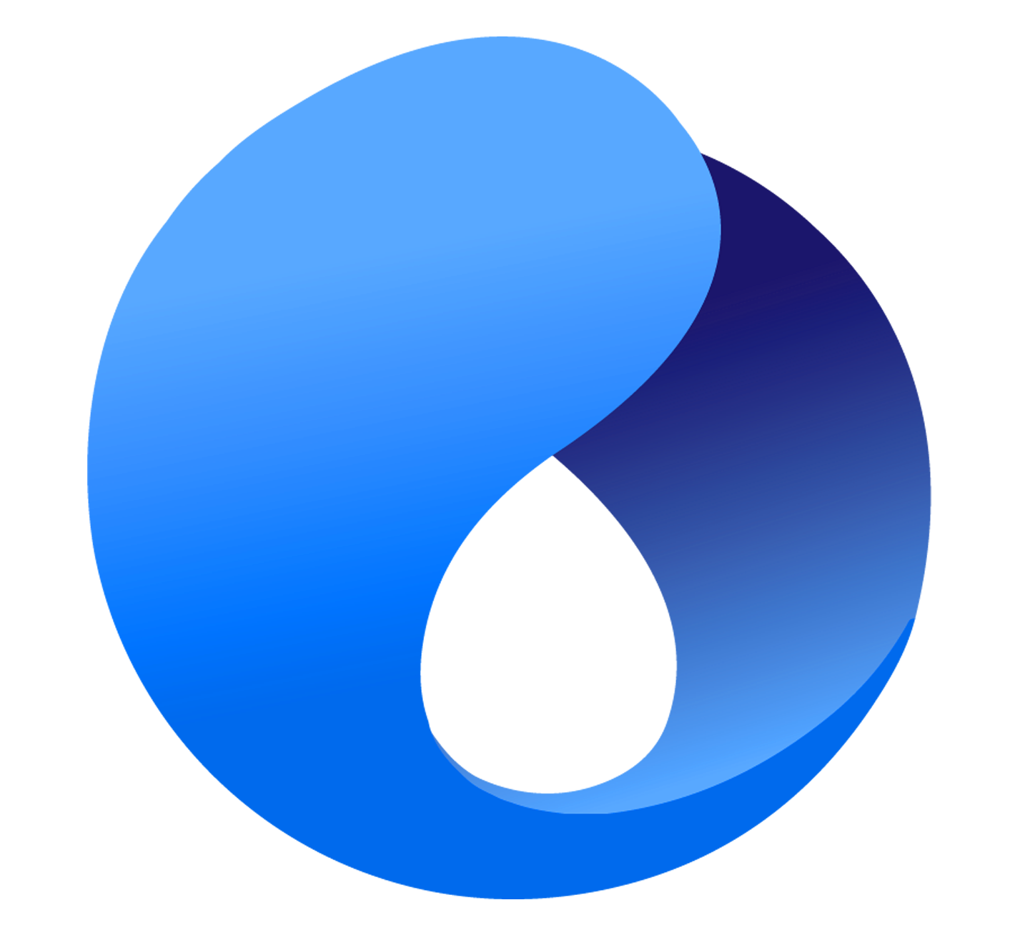 视界创意 Logo